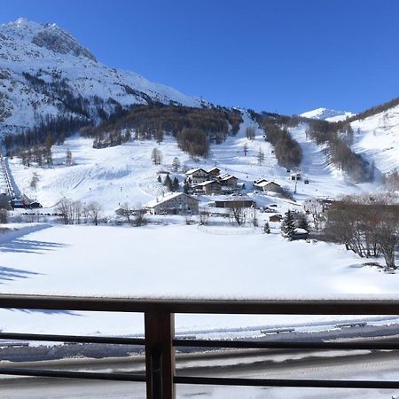 Hotel La Toviere Val-dʼIsère Zewnętrze zdjęcie