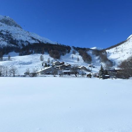 Hotel La Toviere Val-dʼIsère Zewnętrze zdjęcie