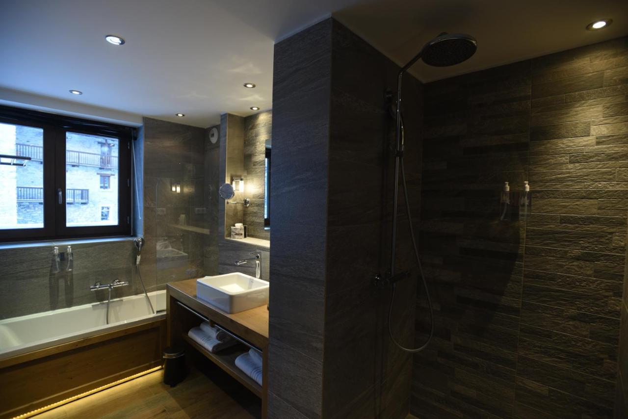 Hotel La Toviere Val-dʼIsère Zewnętrze zdjęcie