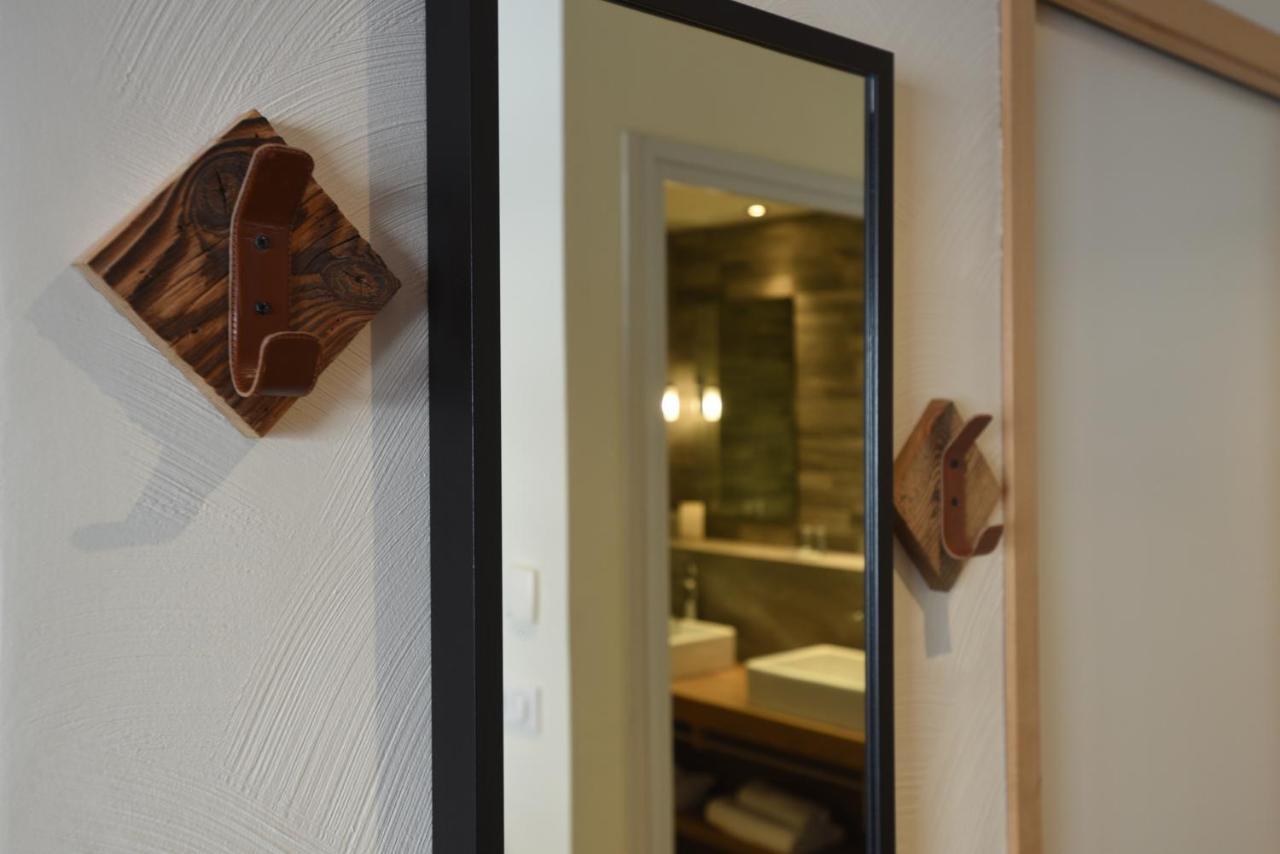 Hotel La Toviere Val-dʼIsère Zewnętrze zdjęcie