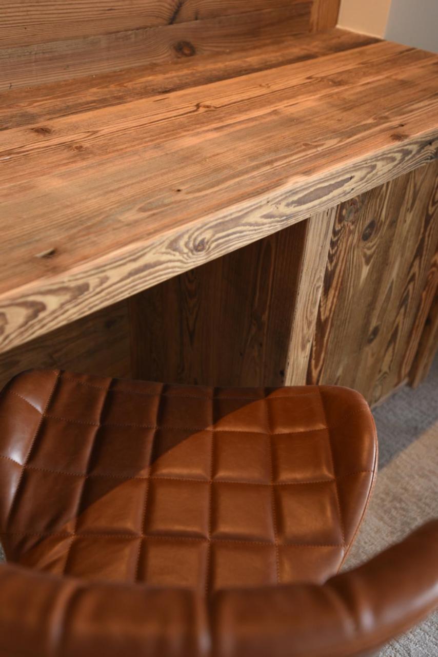 Hotel La Toviere Val-dʼIsère Zewnętrze zdjęcie